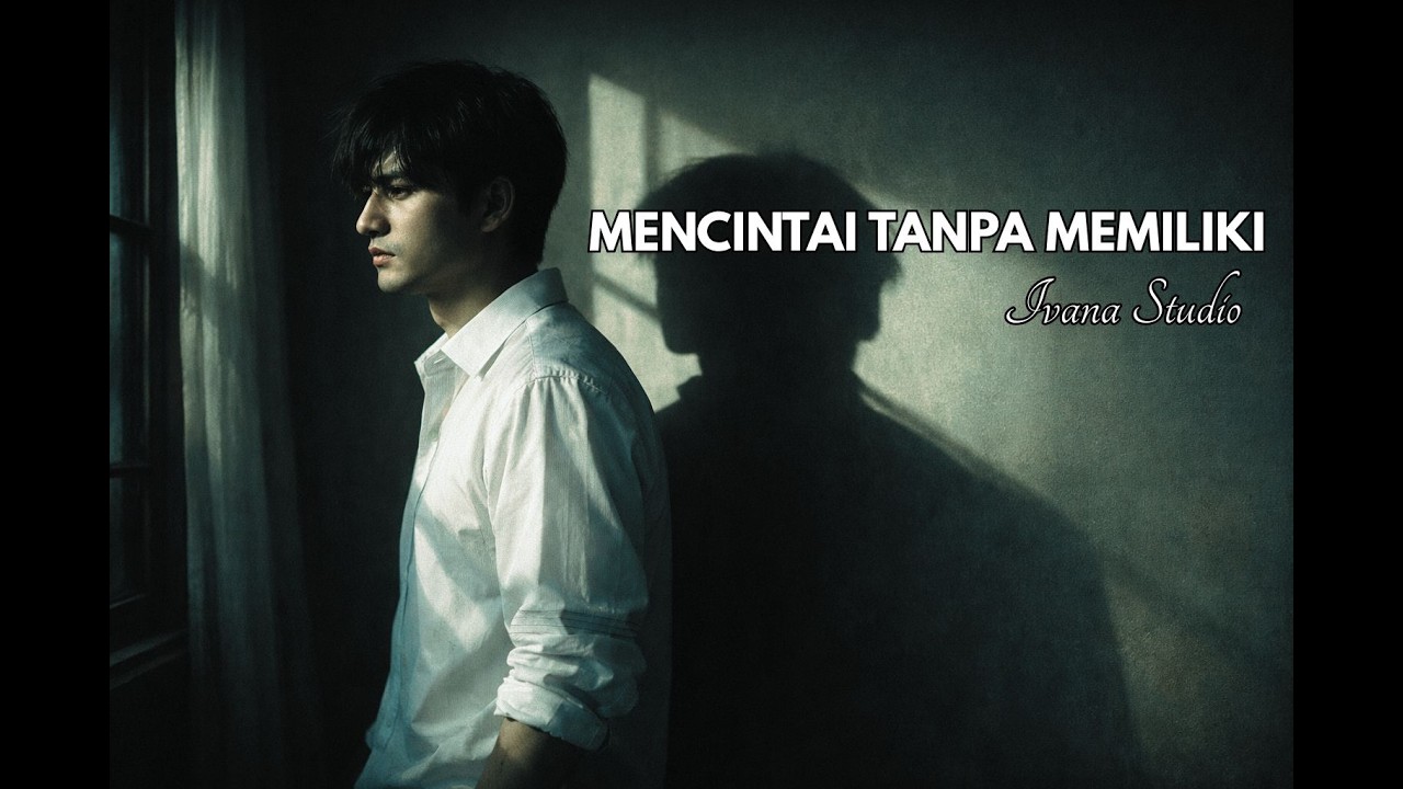 MENCINTAI TANPA MEMILIKI _ Ivana Studio #lagumanado #bestlagupopindonesia #lagumanadopopuler #cover