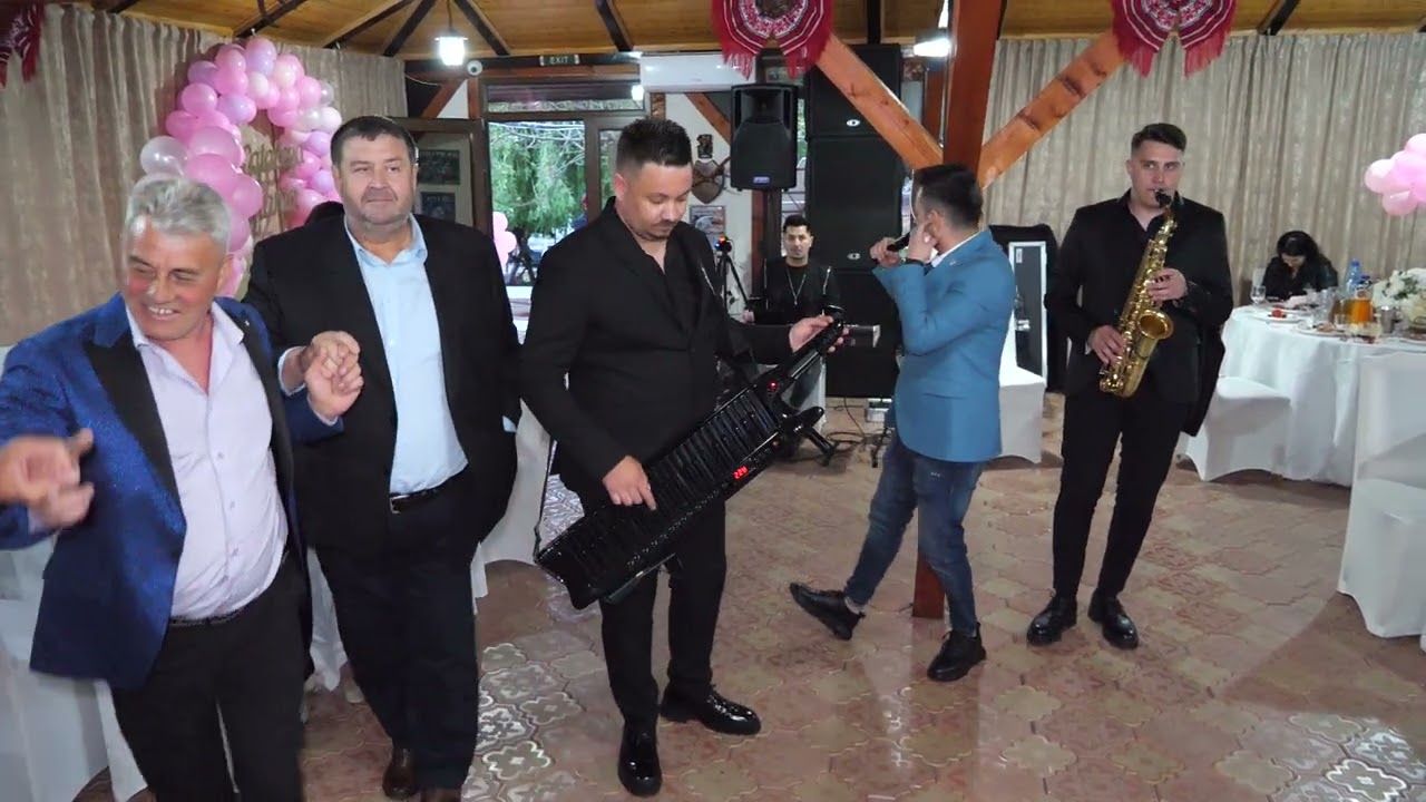 Botez Cataleya Maria 27 04 2025 - Vanju Mare