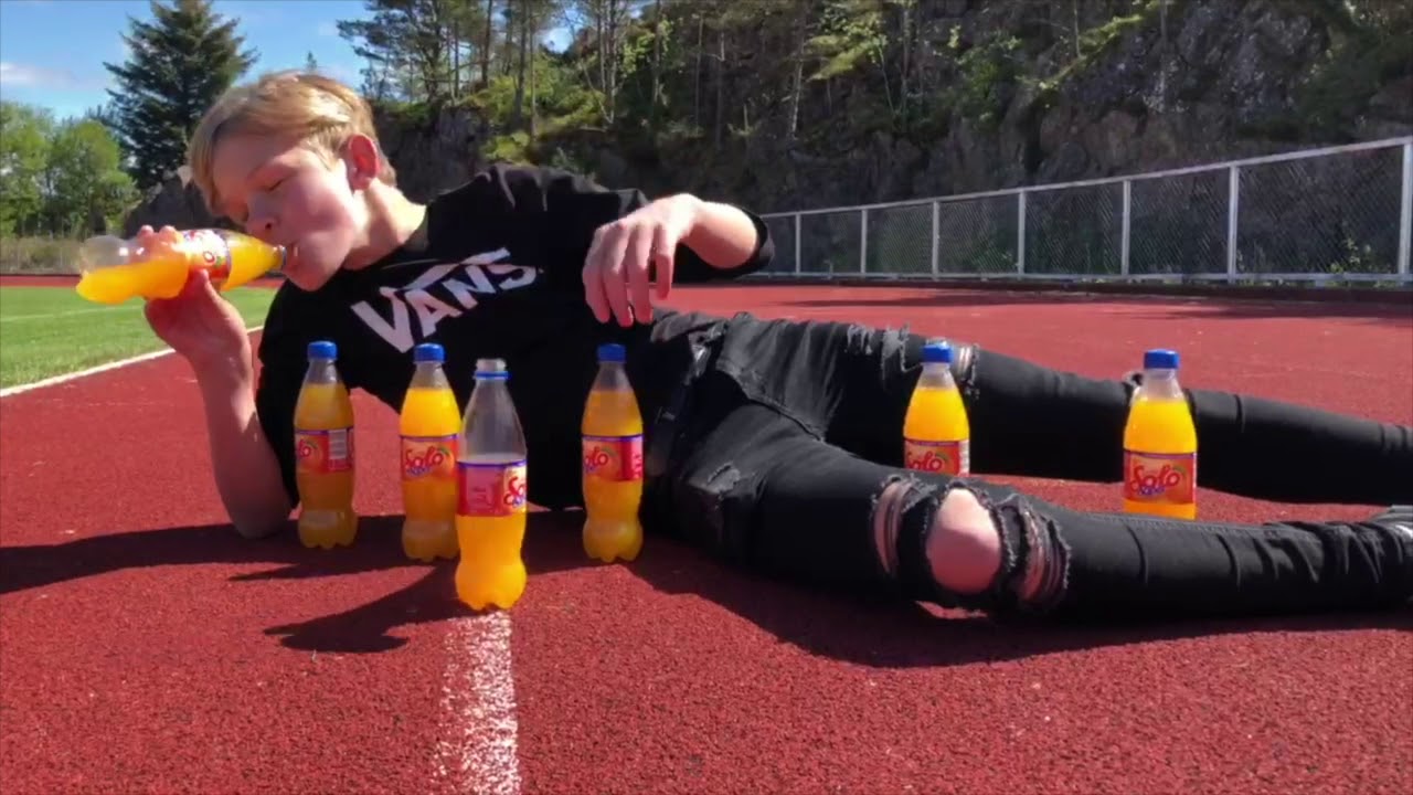 Solo super reklamefilm