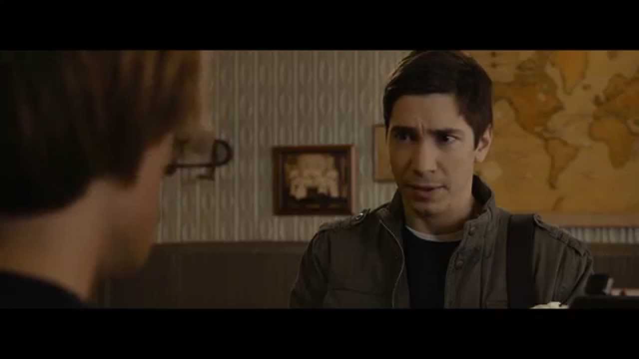 TOUT POUR LUI PLAIRE - Bande annonce VF