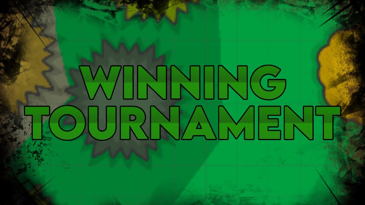 Winning the $100 1v1 Tournament | TheLast.io