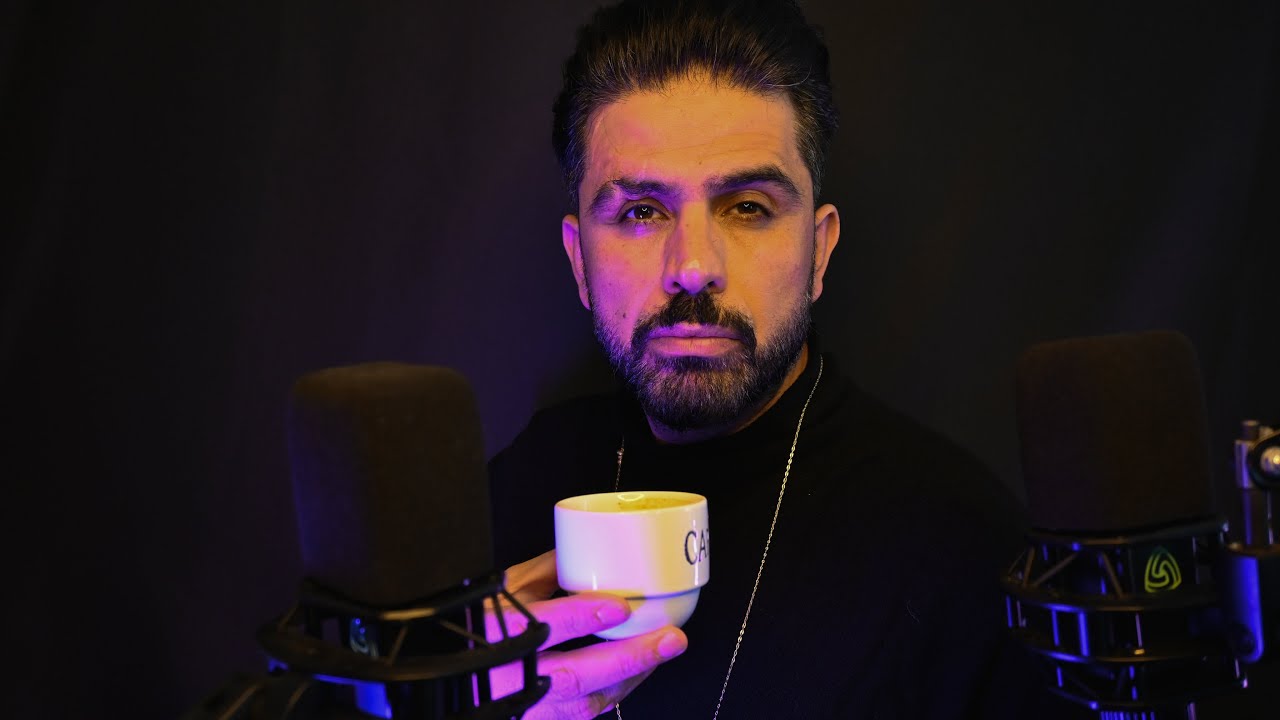 ASMR TÜRKÇE, MOTİVASYON VE SOHBET VİDEOSU, ANILAR BARMEN BARIŞIN MACERALARI, TRİGGER EŞLİĞİNDE