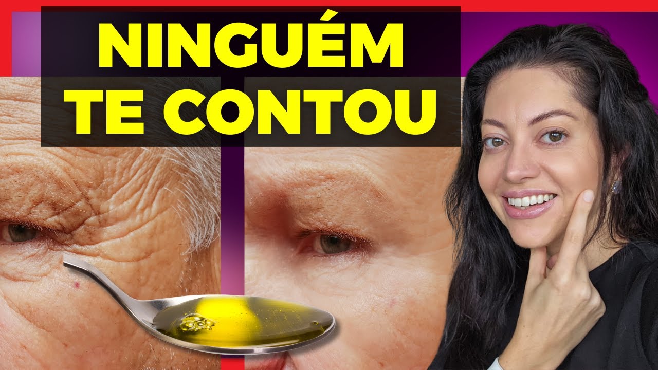 A Verdade sobre o ÓLEO DE JOJOBA | Suaviza as Rugas? COMO USAR? | Dra. Greice Moraes