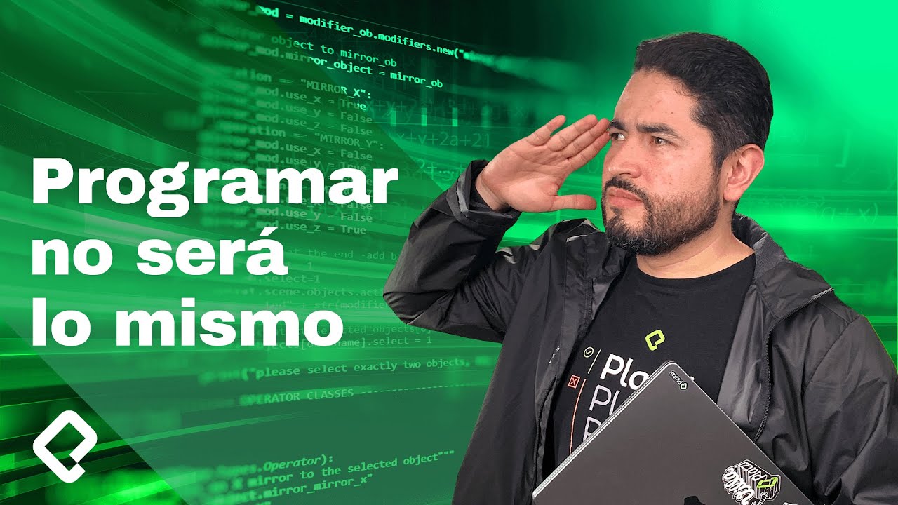 Cómo será la programación en los próximos 10 años