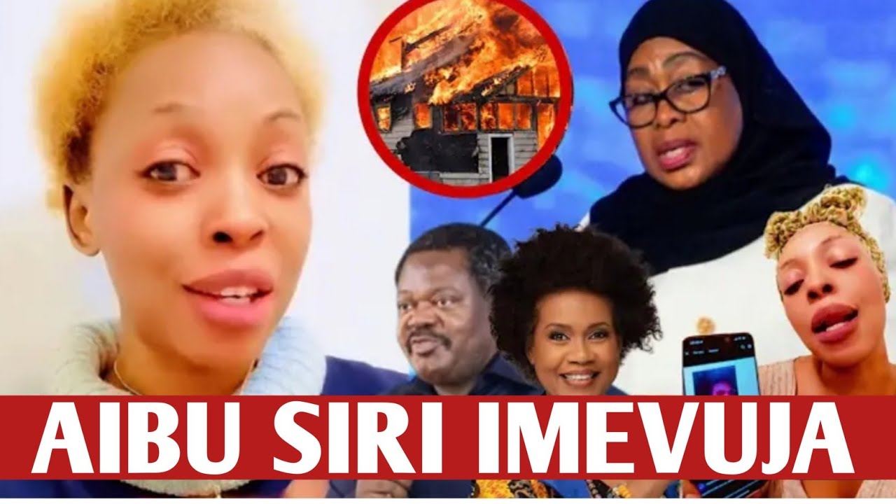 AIBU NZITO SIRI IMEVUJA RACHAEL DANGWA MATUSI AFICHUA UKWELI WOTE AONESHA VIDEO ZA SIRI ZA ABDUL