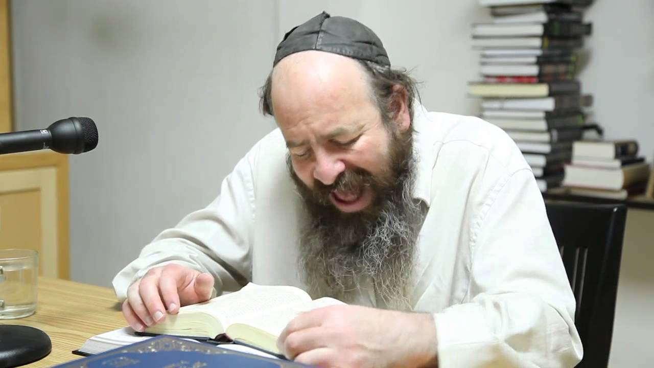 ג'- איך מביאים את האור לנשמה ואיך משיגים כוחות על טבעיים | הרב יעקב עדס
