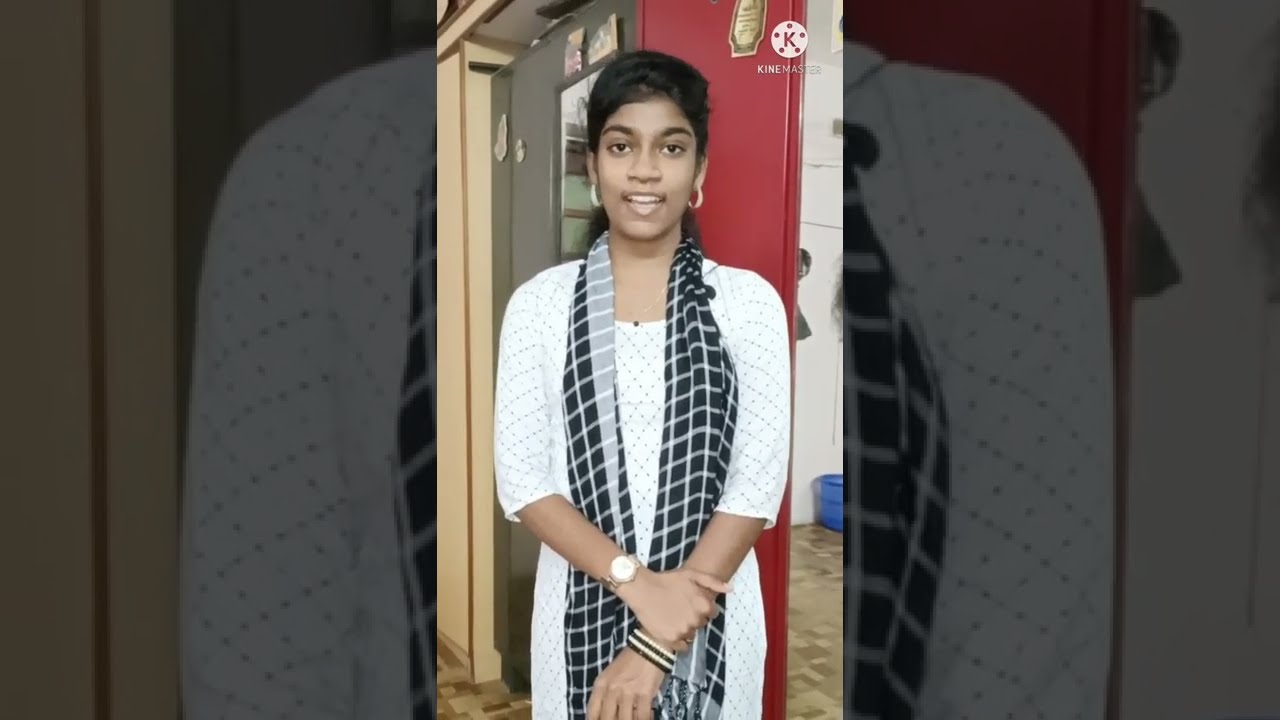 Jenny for Jesus 18 | Asaivaadum | Jennifer Steffi | Cover song | Sam Jebadurai I Tamil gospel songs