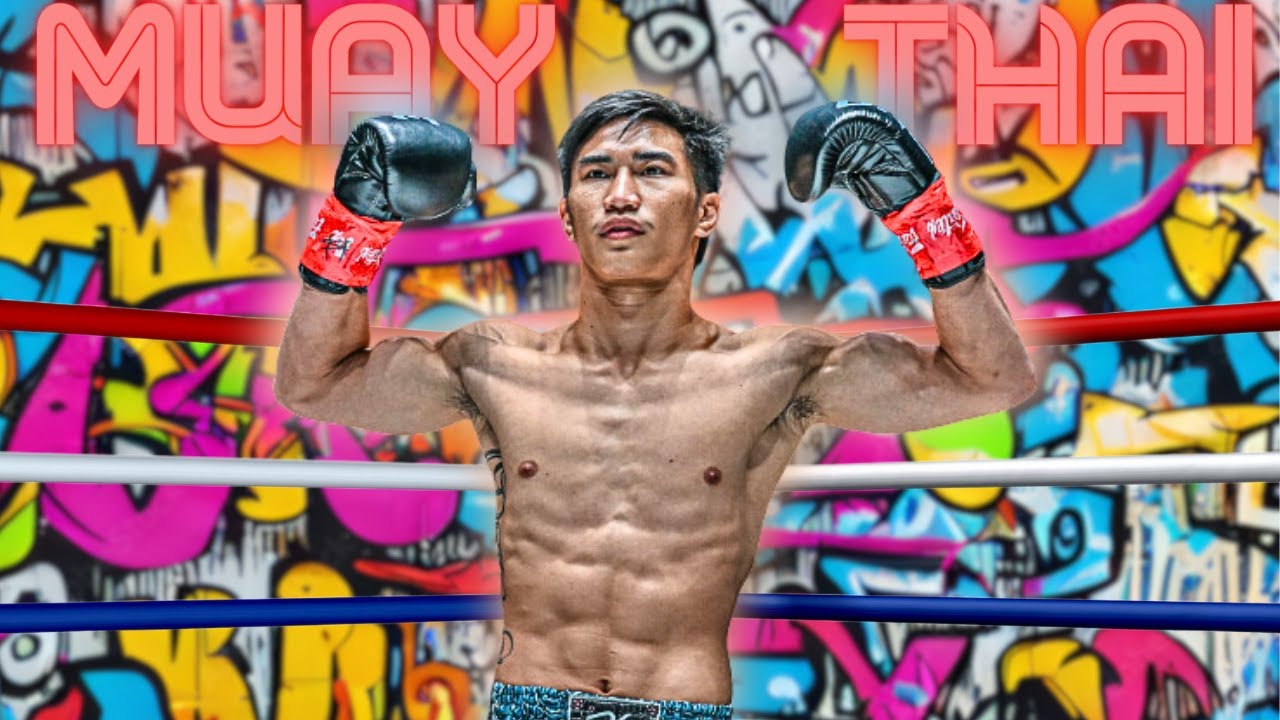 MUST KNOW Muay Thai Moves | 5X Your Skills!