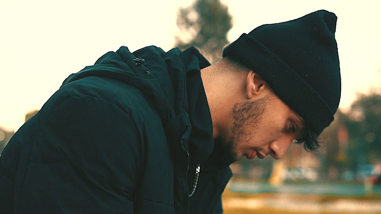 UVA - Enfant De La Misère (Prod By. @mohaalaprod )