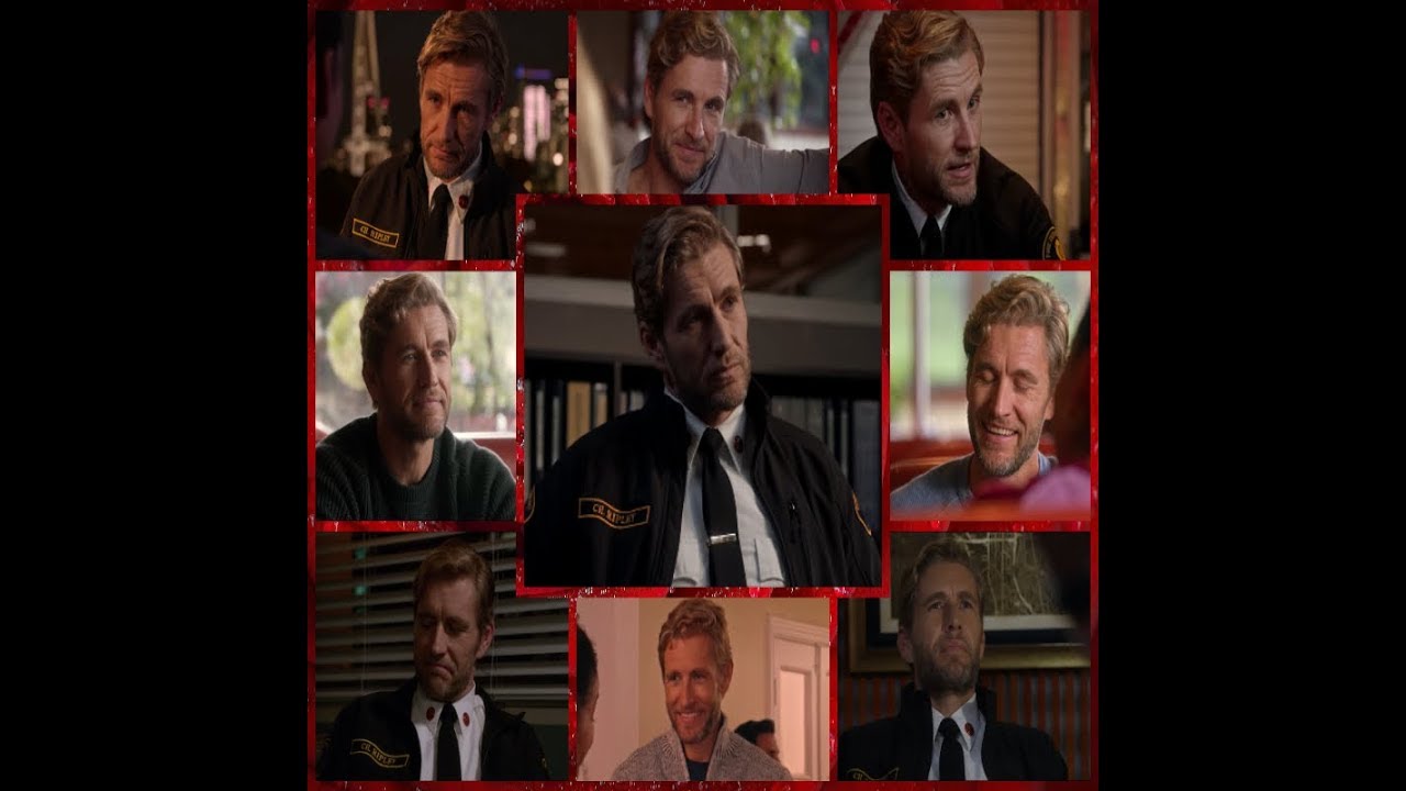 Chief Lucas Ripley~Raise A Little Hell