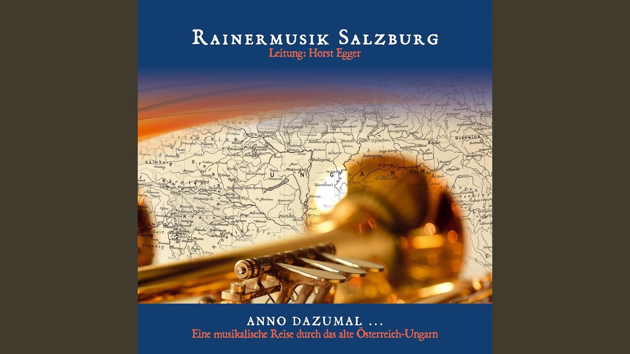 Die Rast am Franz Josefs-Berg