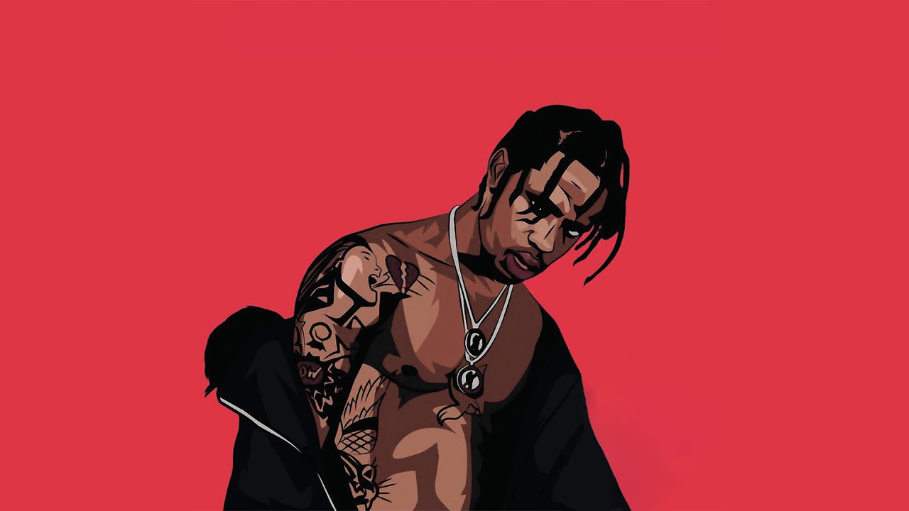 [FREE] CashMoneyAp x Travis Scott Type Beat 2019 - "Fairy" | Free Type Beat | Trap Instrumental 2019