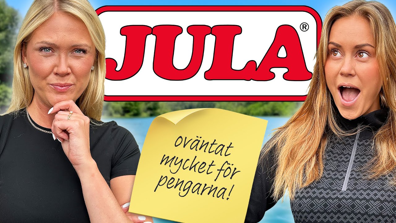 JULA VS KANALGRATIS &ndash; What Do You Get for Your Money?