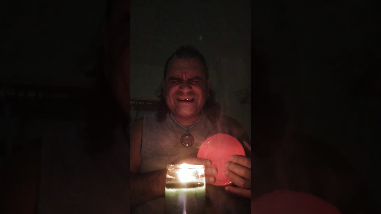 Taino Calling Song 3