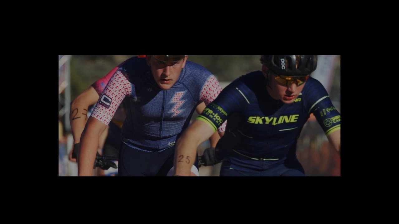 Season 14 - Utah High School Cycling League - 2025