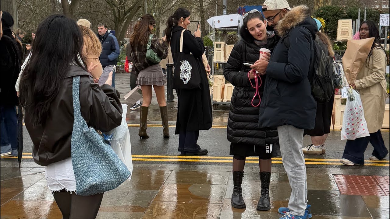 London Sunday LIVE 8 February 2026