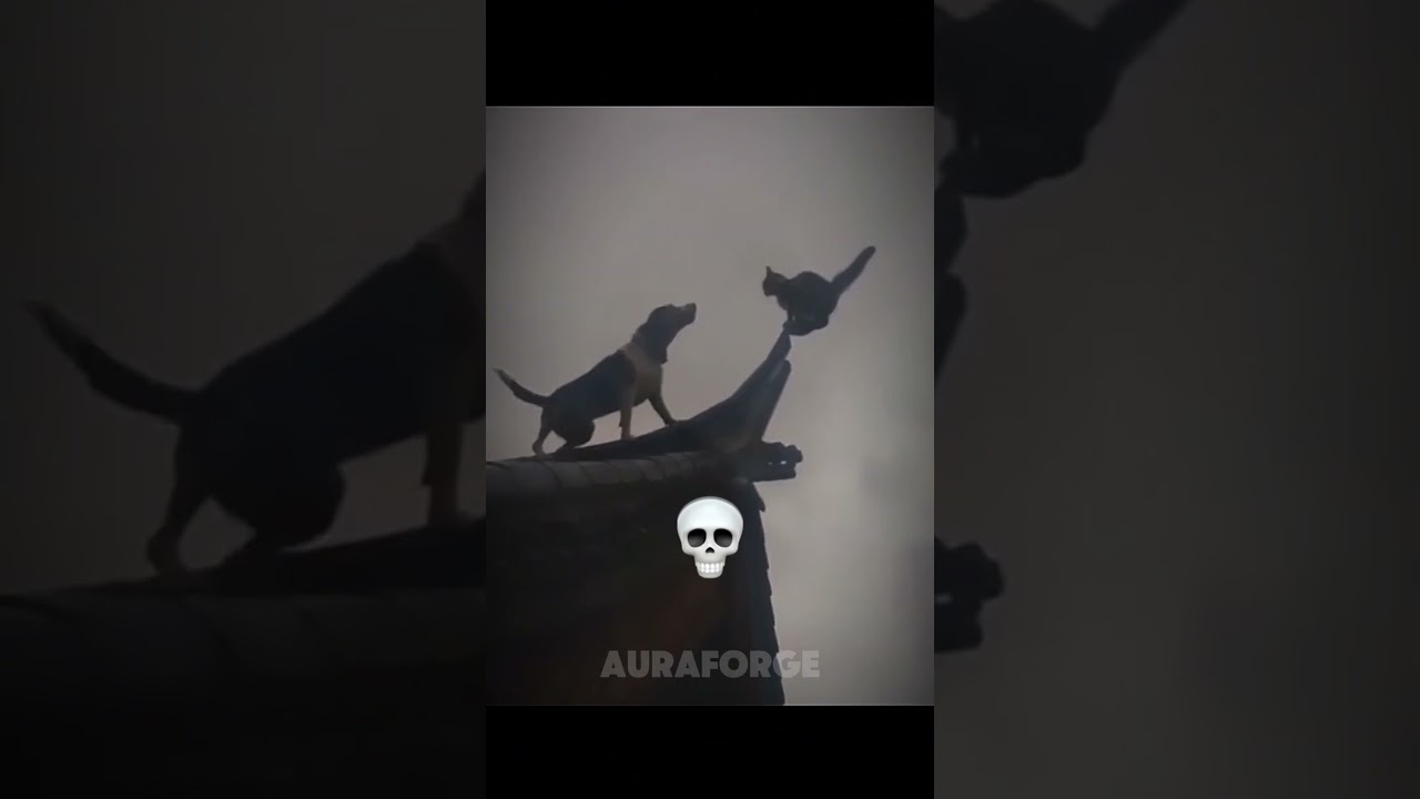 Last Cat Can Teleport 🐱 | Cats can't be ninja