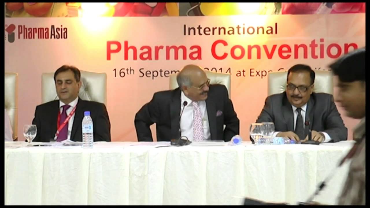 CEO Panel Discussion Part4