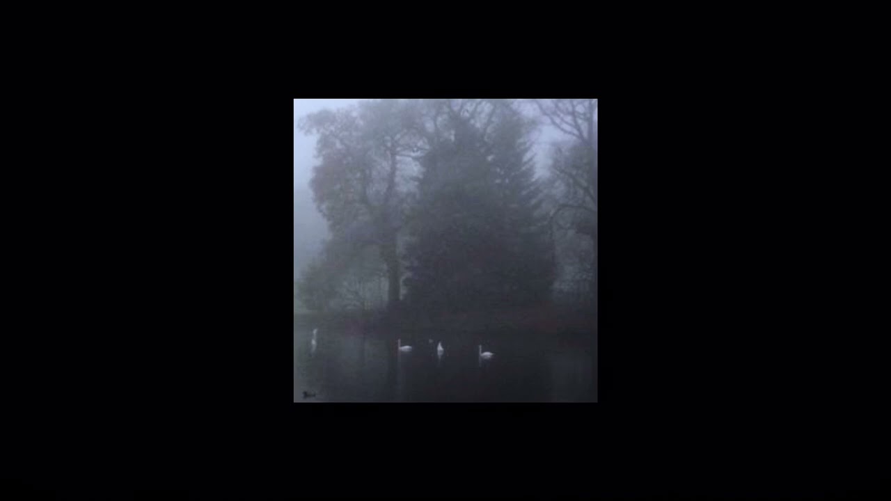 leverfall - waiting (slowed + reverb)
