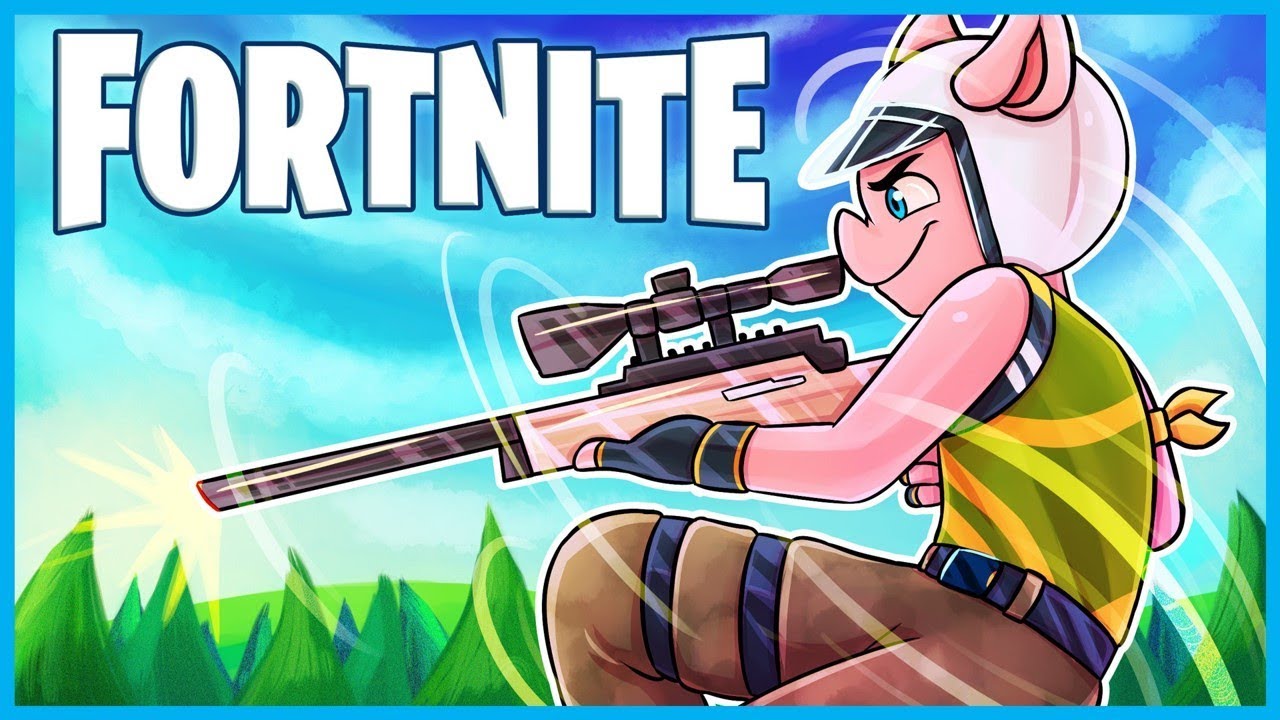 2 *БЕЗУМНЫХ* ОТСУТСТВИЯ ПРИЦЕЛА В ОДНОЙ ИГРЕ Fortnite: Battle Royale! (Смешные моменты и фейлы Fo...