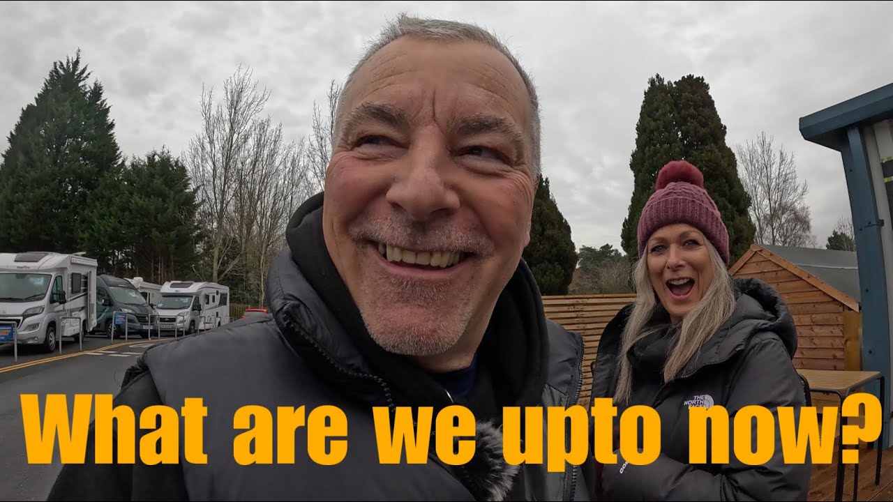 Yorkshire caravan & motorhomes