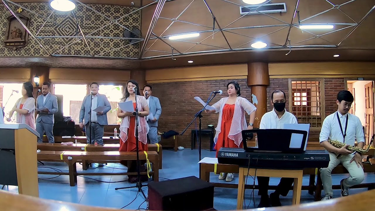 Bapa Kami - (KAJ)