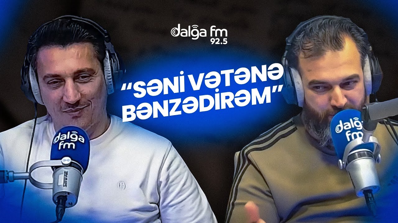 Poeziya dalğası l 