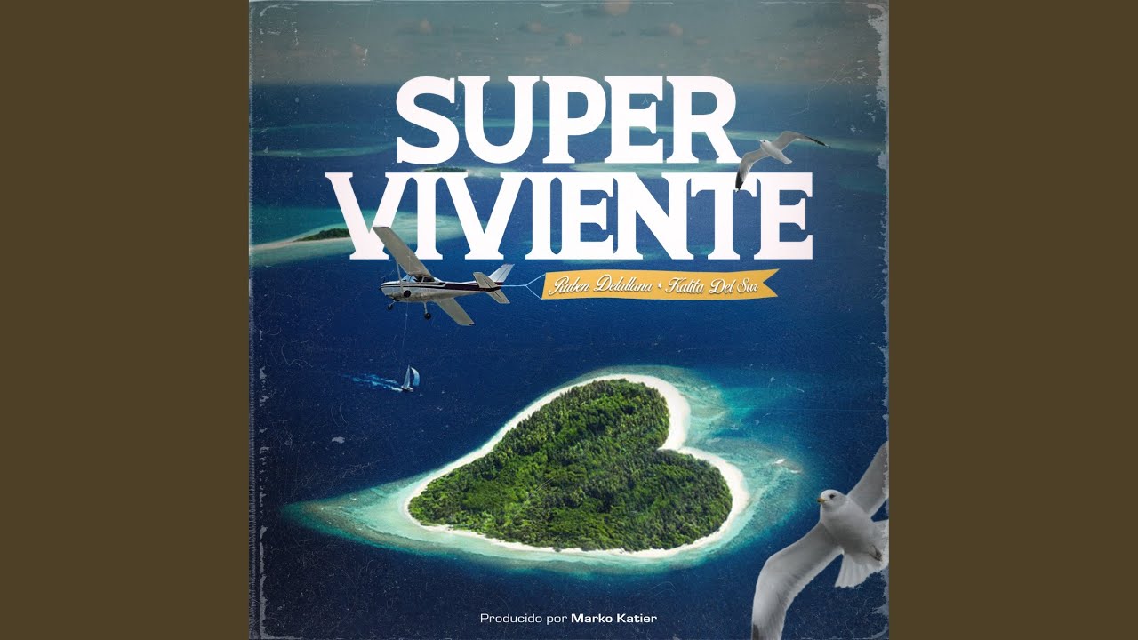 Superviviente