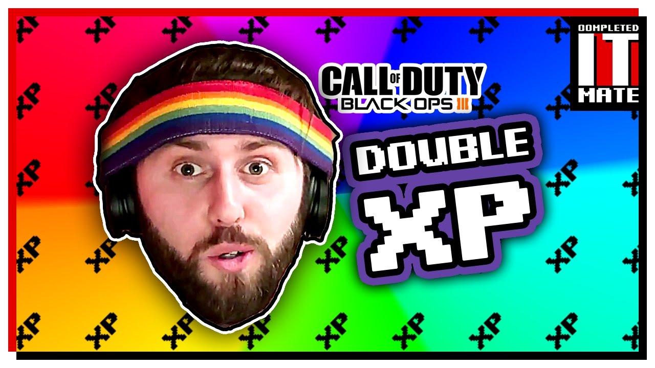 Camp Of Duty | Double XP!!!
