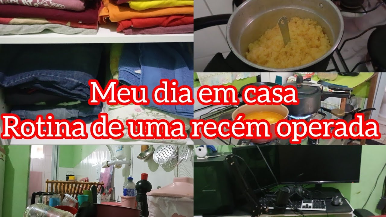 Dia chuvoso 🌧️|organizando o quarto do meu filho , limpando o guarda-roupa +café da manhã 