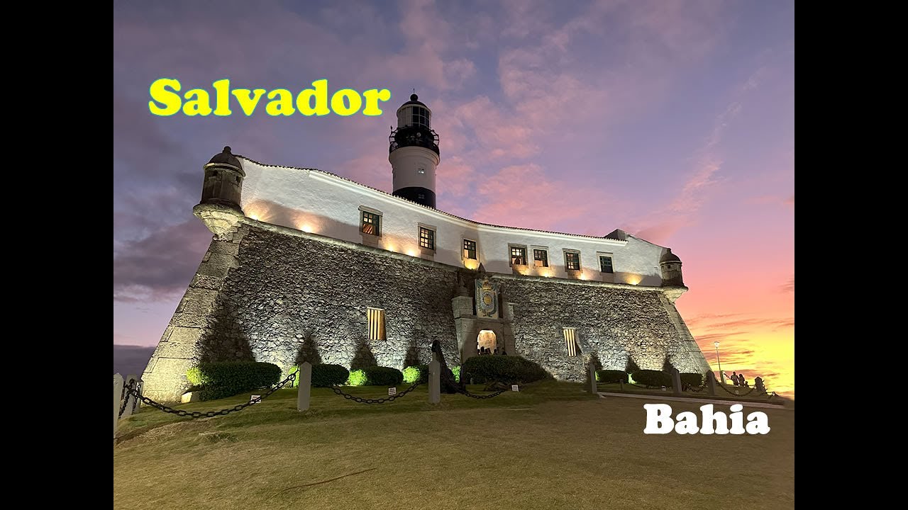 Salvador - Bahia