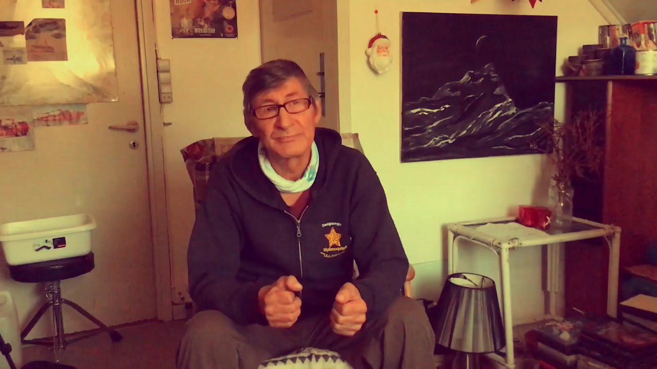 Mads Grønvold 
