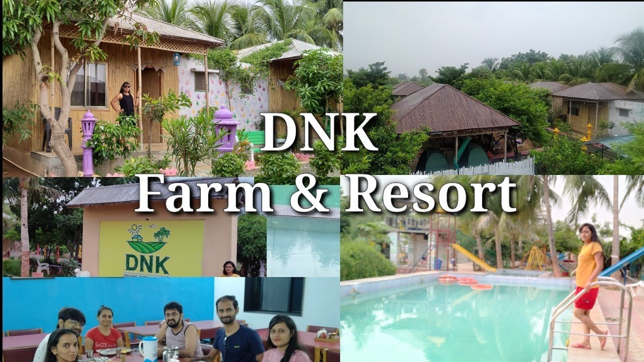DNK FARM & RESORT