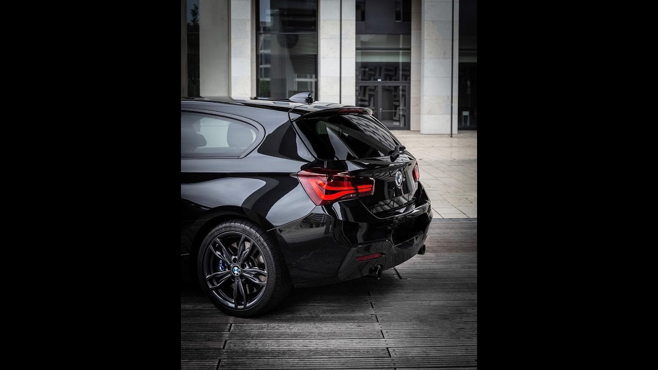 BMW SERIE 1 M140I : 340 CHEVAUX, 360 KILOMETRES, ESSAI EN MODE ROAD TRIP