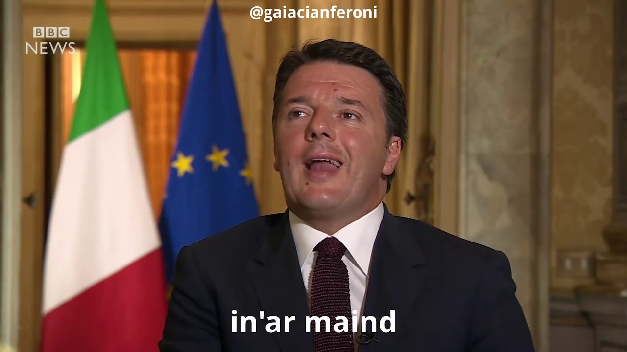 First reaction, SHOCK!