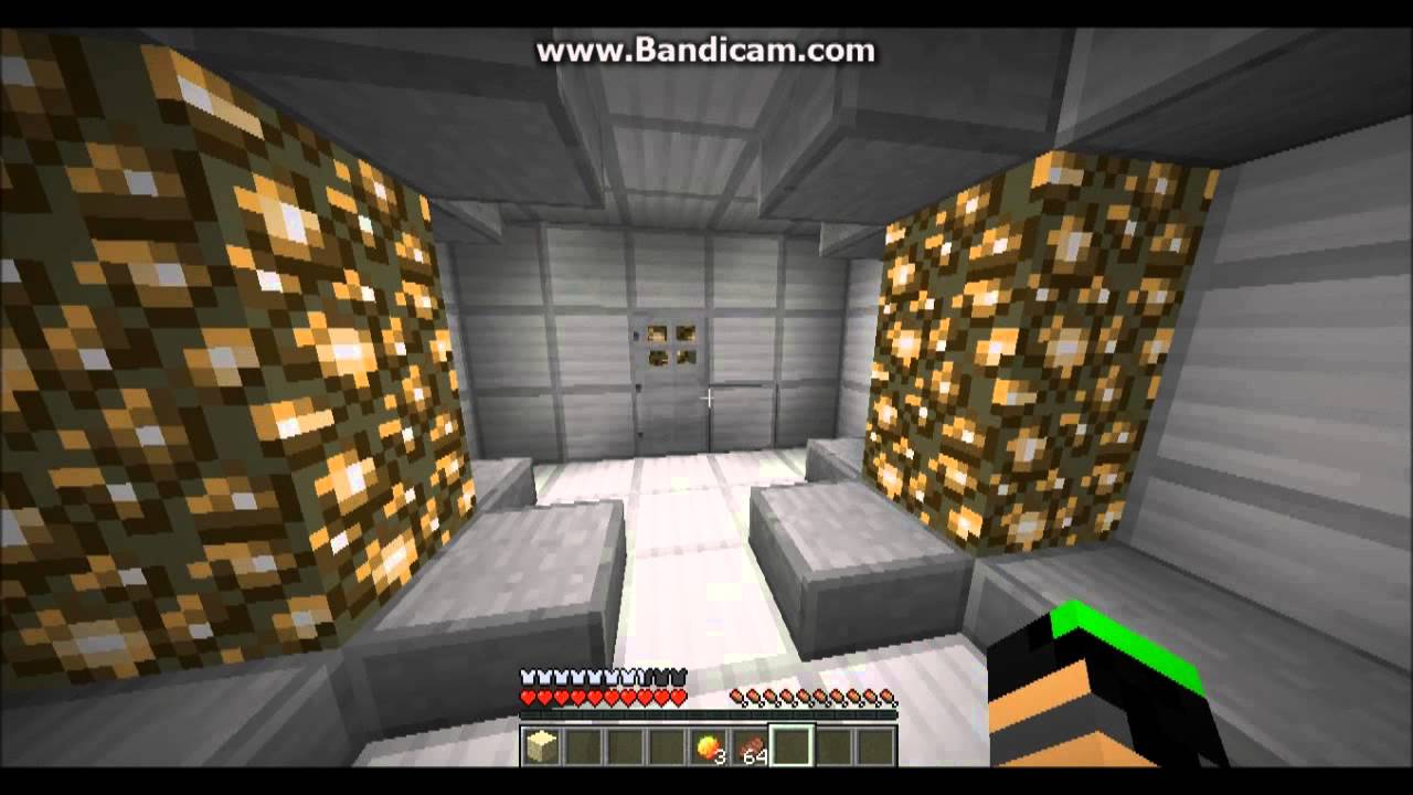 Minecraft Escape #1 Escape[2] by MrHitman90 w/ Koleila Games PL