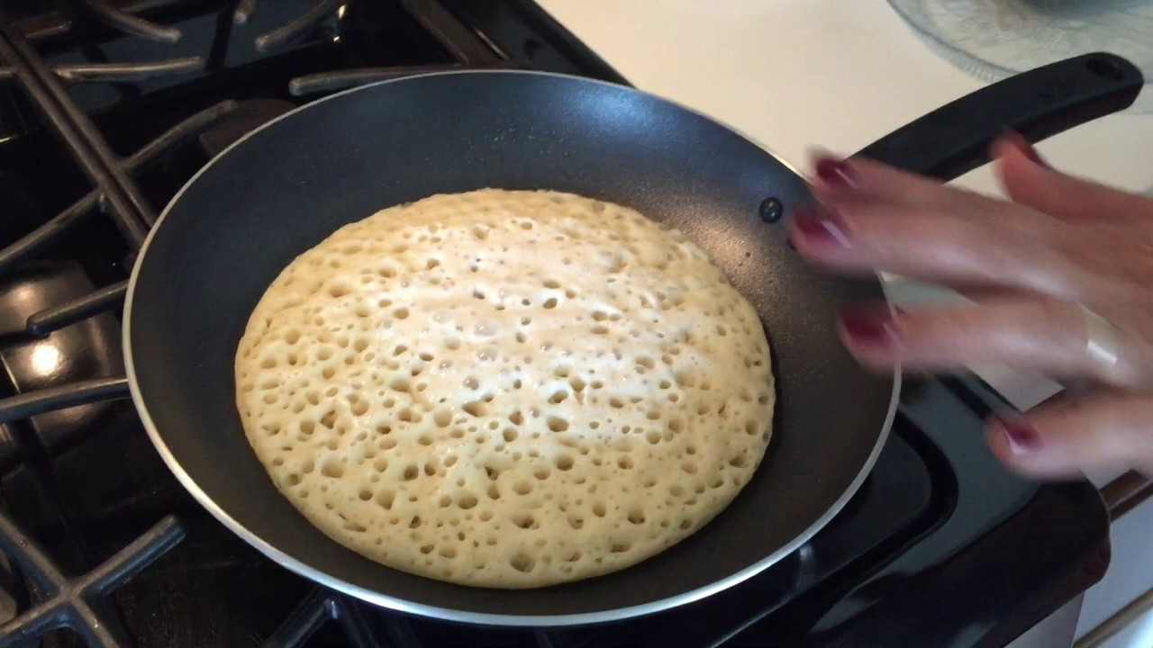 Carmela's Kitchen: Making Lachuch