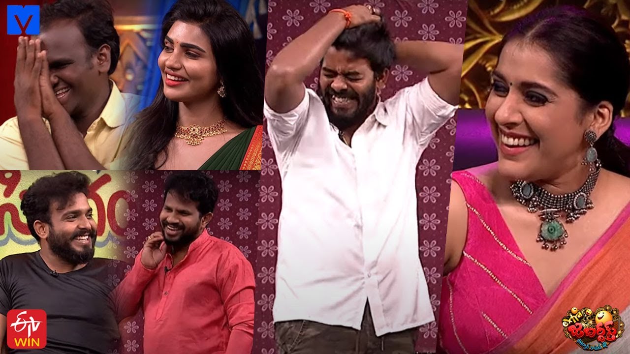 Extra Jabardasth Latest Promo - 2nd July 2021 - Rashmi, Sudigali Sudheer - Mallemalatv