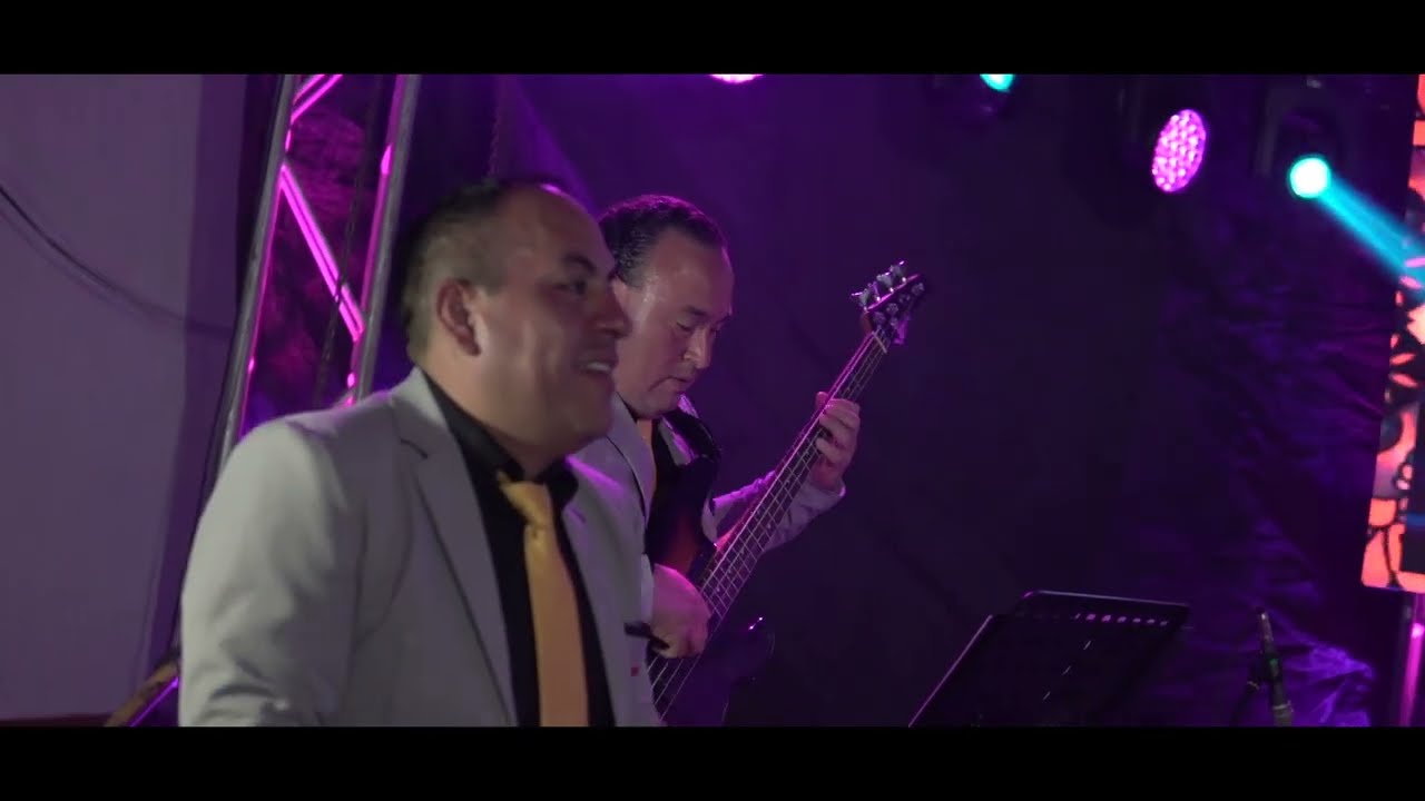 Cumbia de Colombia