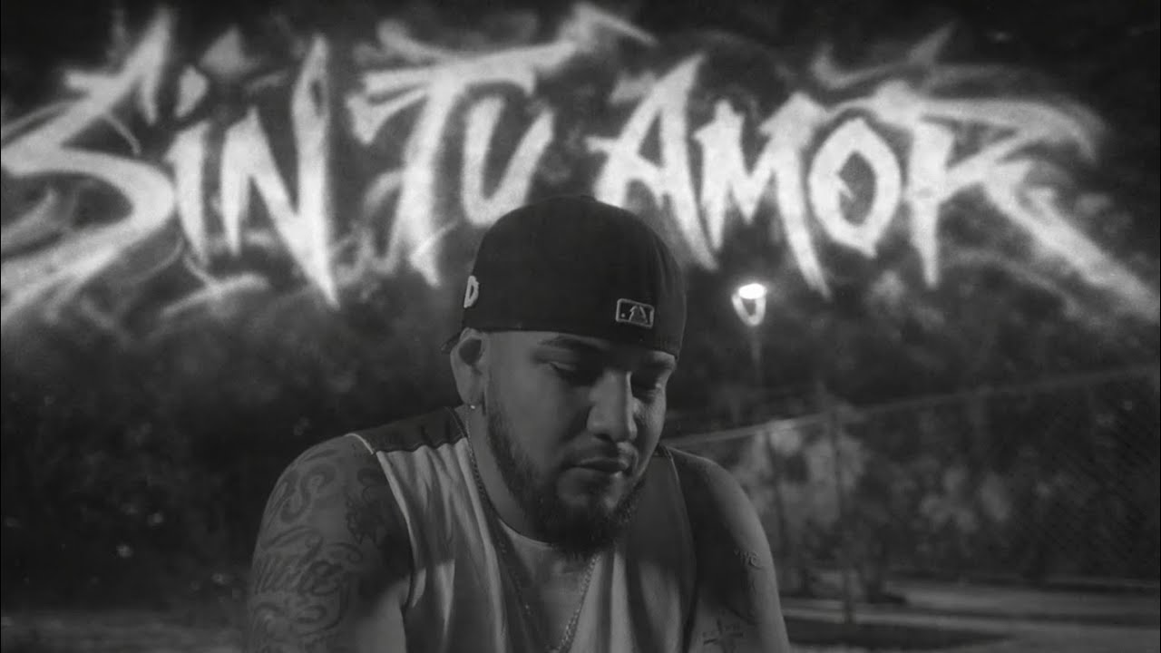 Kalako Parga - Sin Tu Amor Ft LuisGael DM, Neto One (Video Oficial)