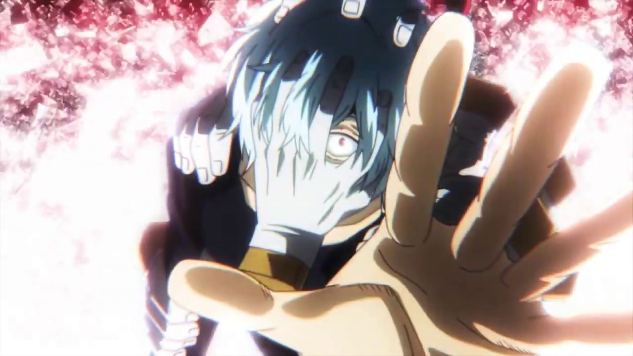 My Hero Academia [AMV] Sub Urban - Freak (feat. REI AMI)