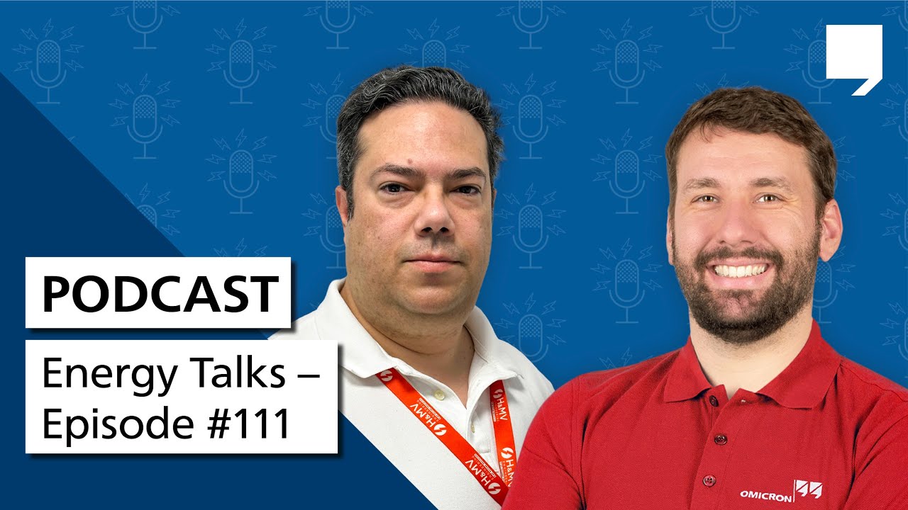 Navigating Cybersecurity in Power Systems - Energy Talks #111
