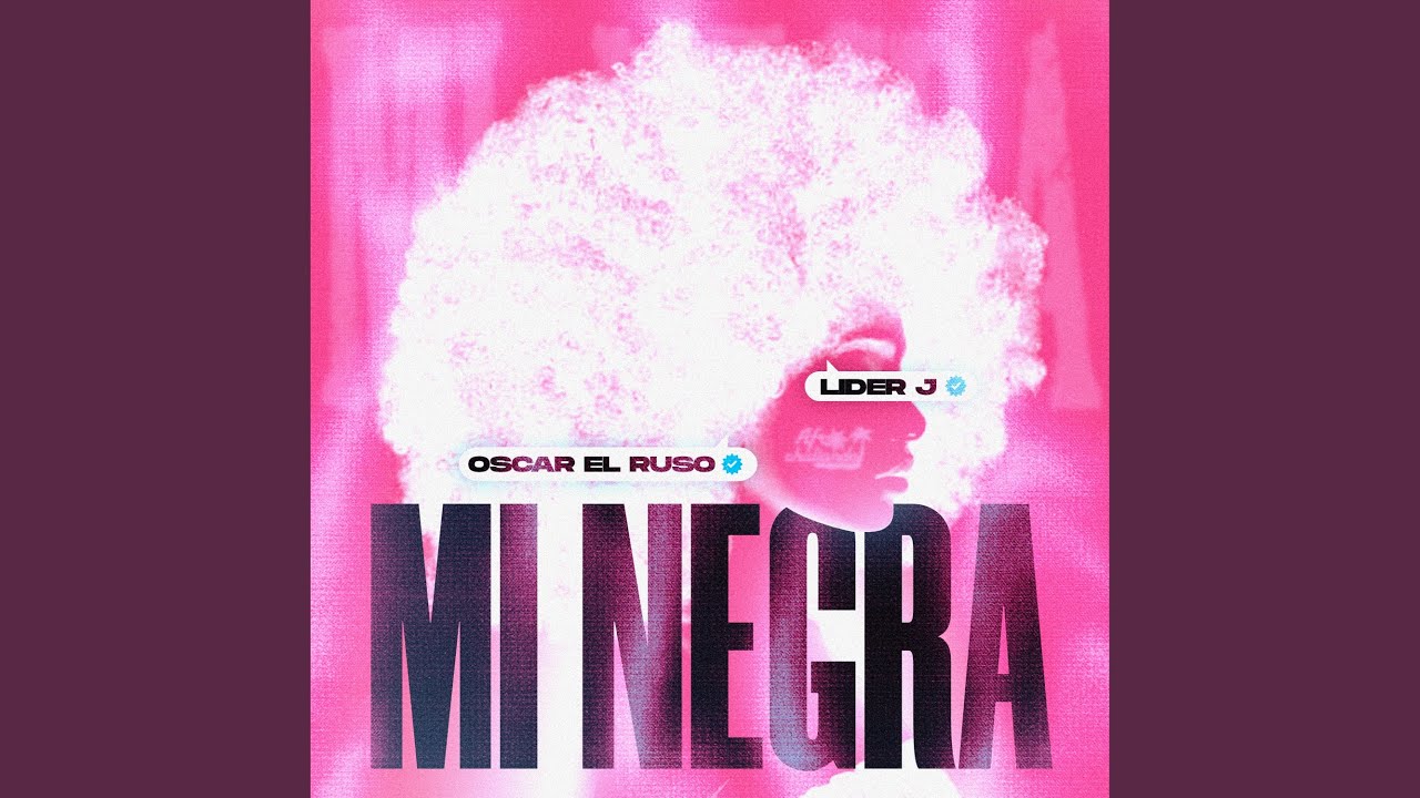 Mi Negra