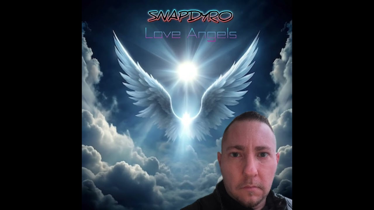 SNAPDYRO - Love Angels 