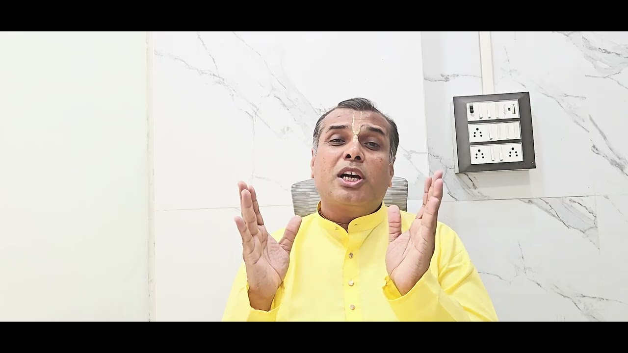 Bhagavad GITA (As it is )chapter 1 Day 17 