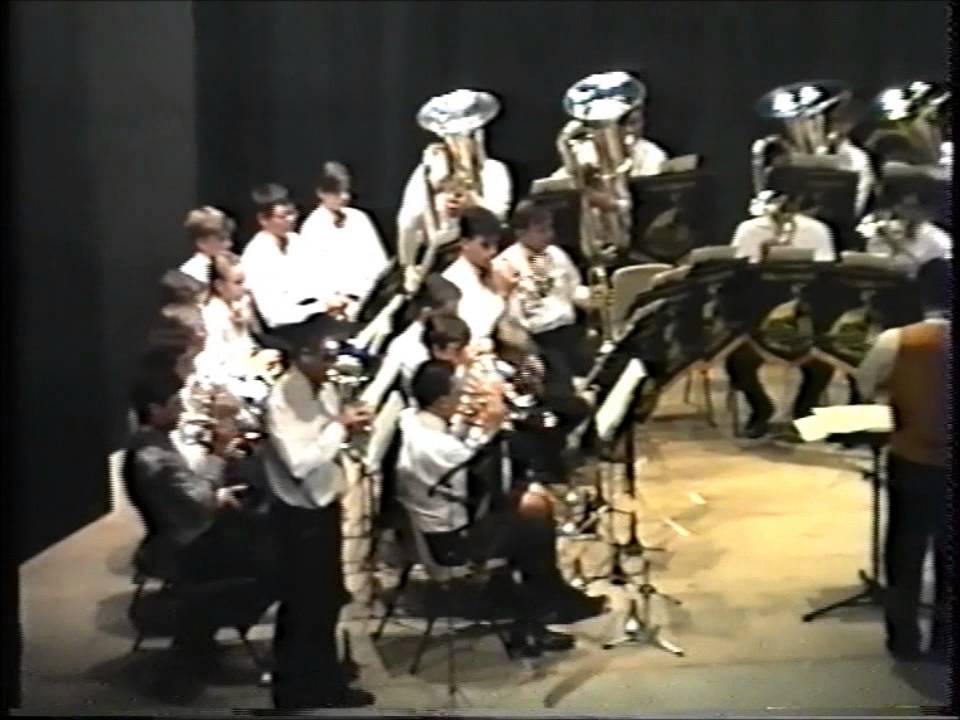 1993 : Your Song