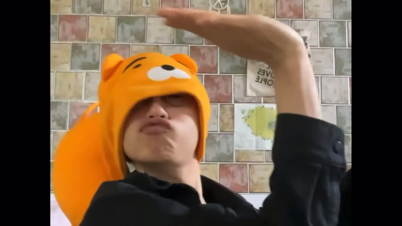 달라져서 돌아온 승헌쓰