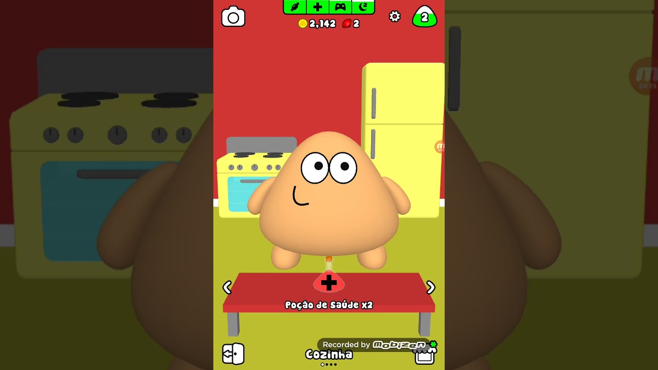 Como instalar pou 3d?