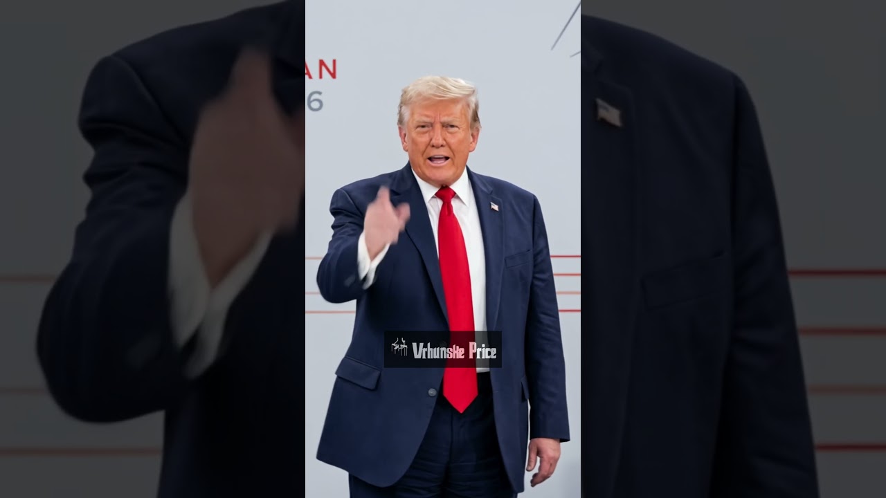 Трамп на G7: &laquo;Здесь главный &mdash; я&raquo; 😂