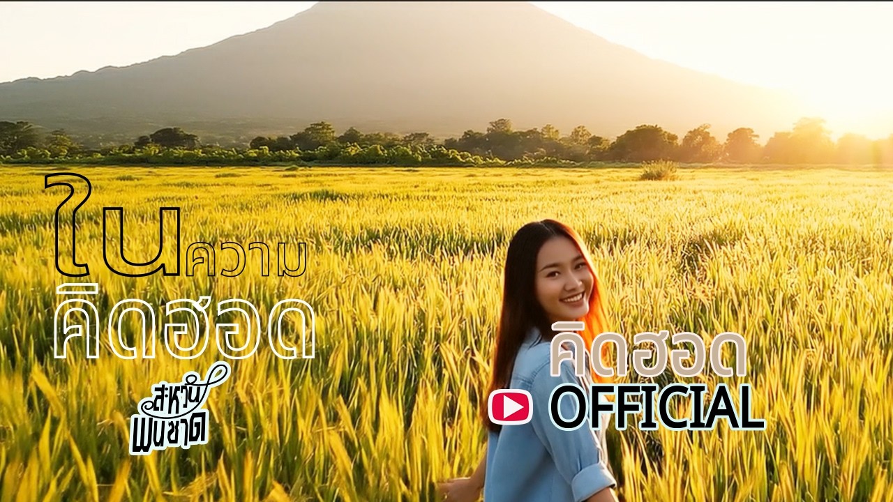 ในความคิดฮอด : สะหวัน พันซาด [OFFICIAL AUDIO]